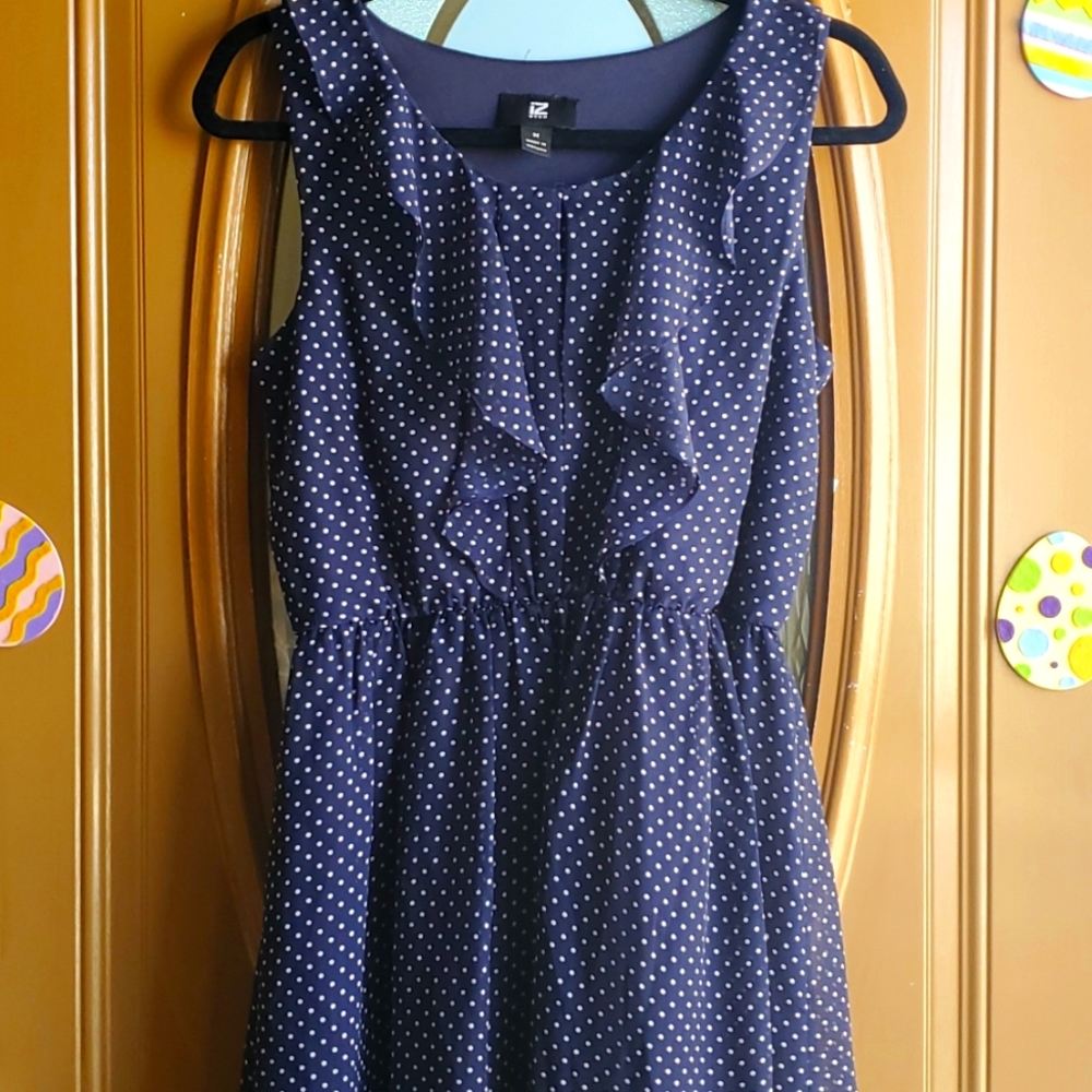 Sell a vary nice dress